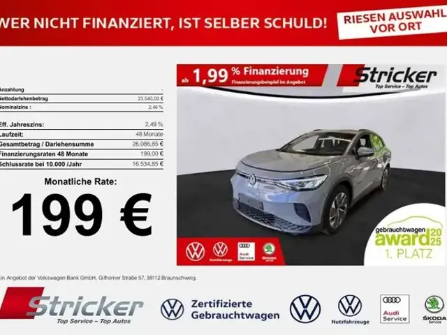 Volkswagen ID.4