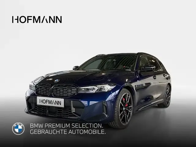 BMW 340