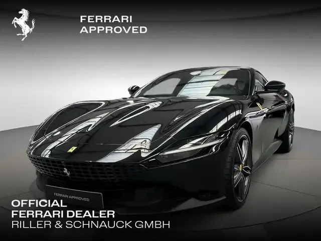 Ferrari Roma