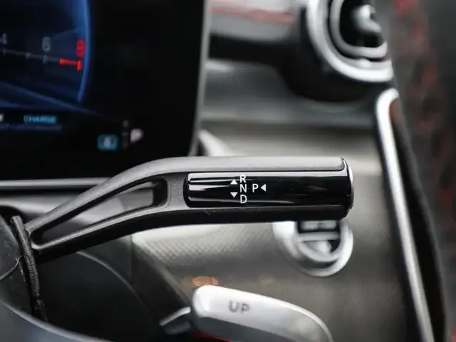 Mercedes-Benz C 43 AMG