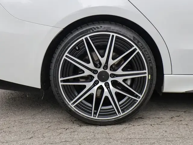 Mercedes-Benz C 43 AMG