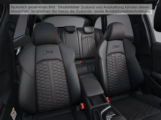 Audi RS4