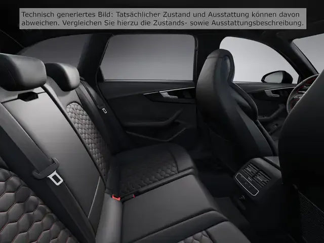 Audi RS4