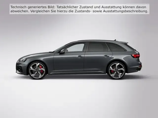 Audi RS4
