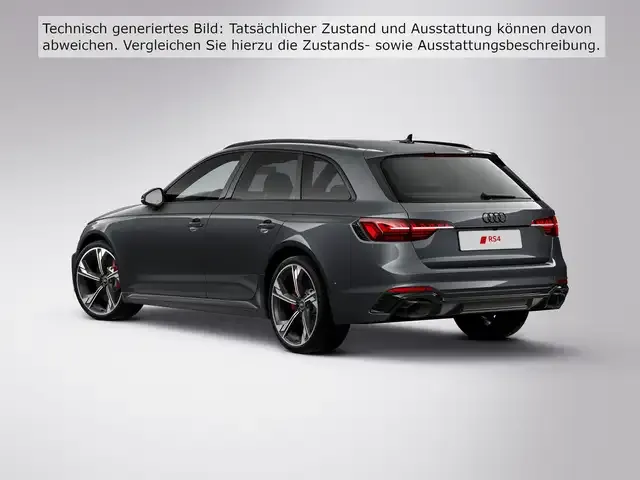 Audi RS4