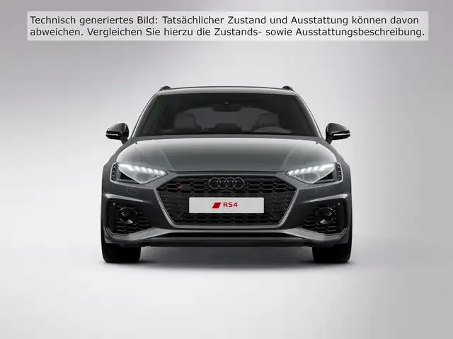 Audi RS4