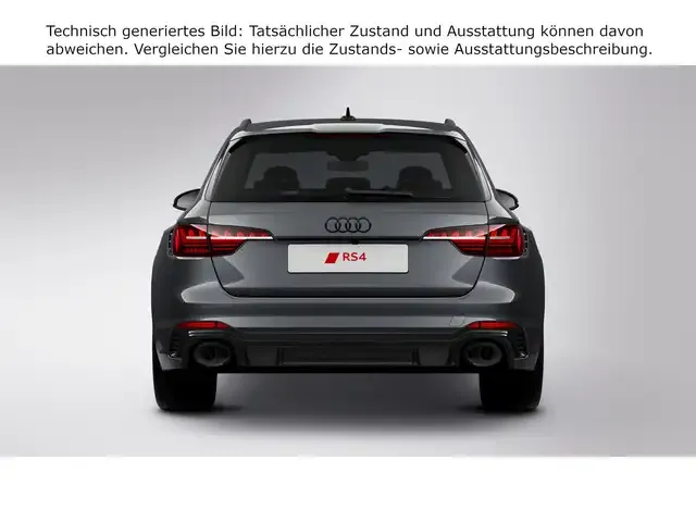Audi RS4
