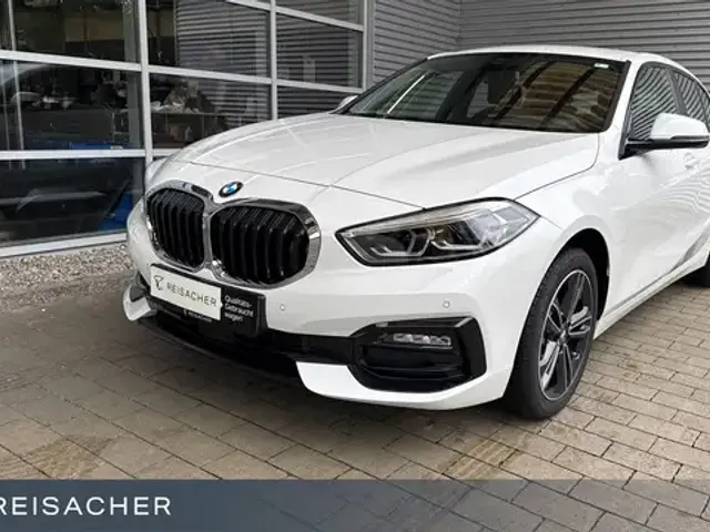 BMW 118