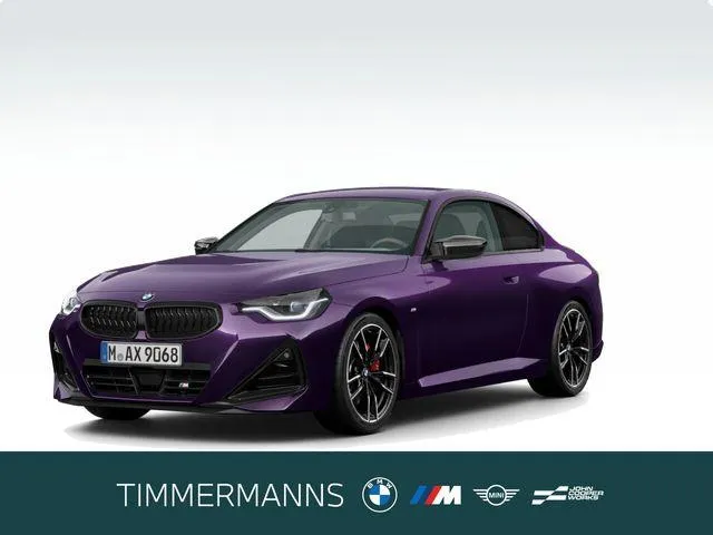BMW 240