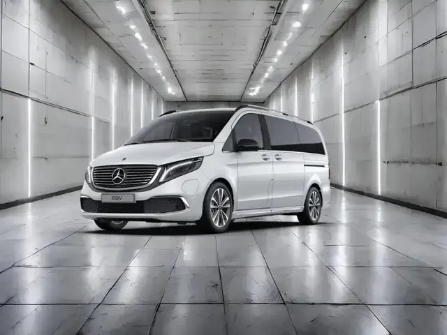 Mercedes-Benz EQV 300