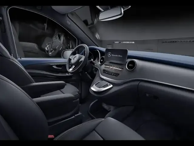 Mercedes-Benz EQV 300