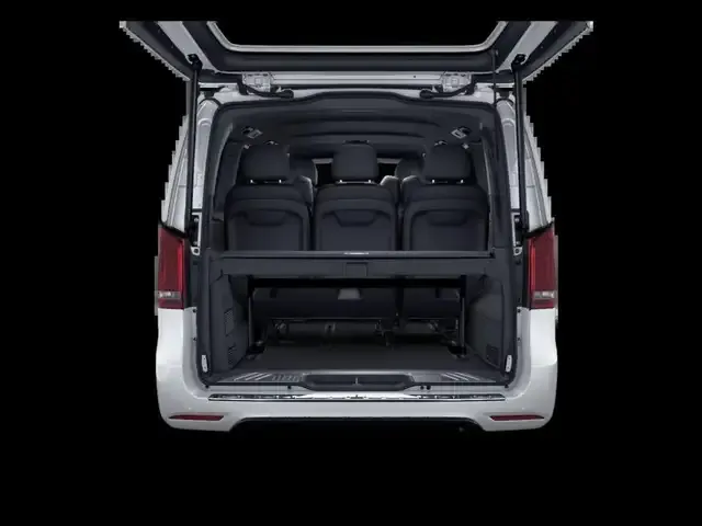 Mercedes-Benz EQV 300