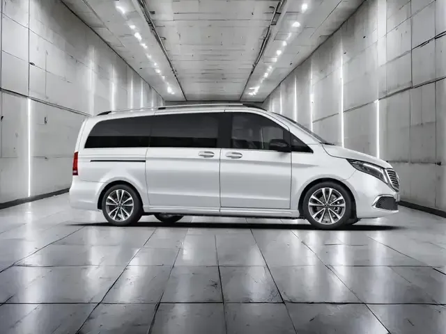 Mercedes-Benz EQV 300