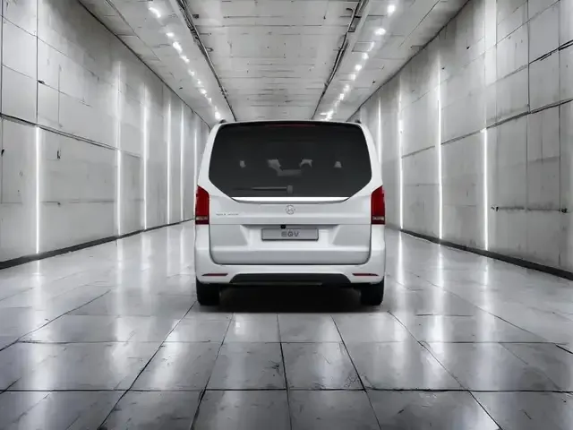 Mercedes-Benz EQV 300