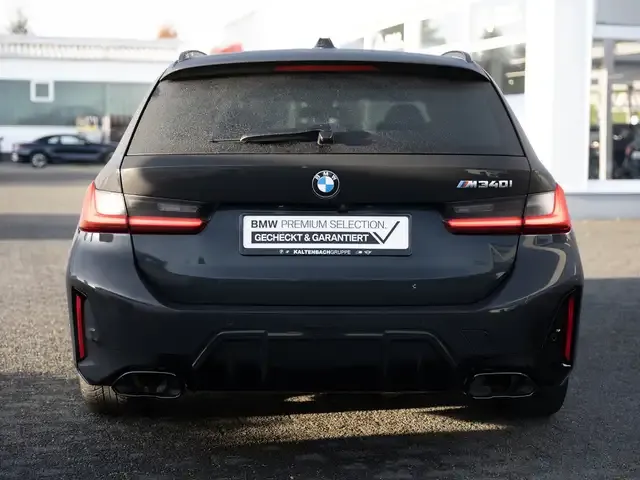 BMW 340