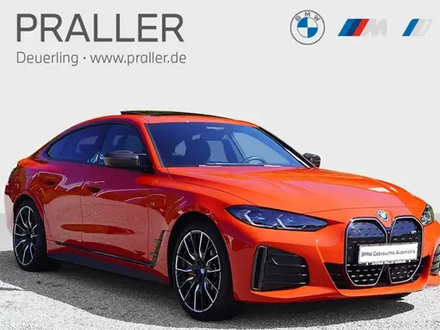BMW i4
