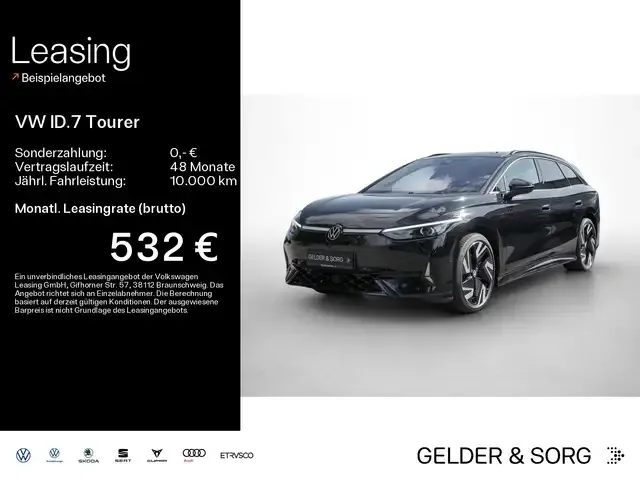 Volkswagen ID.7