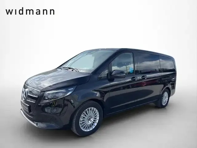 Mercedes-Benz EQV 300