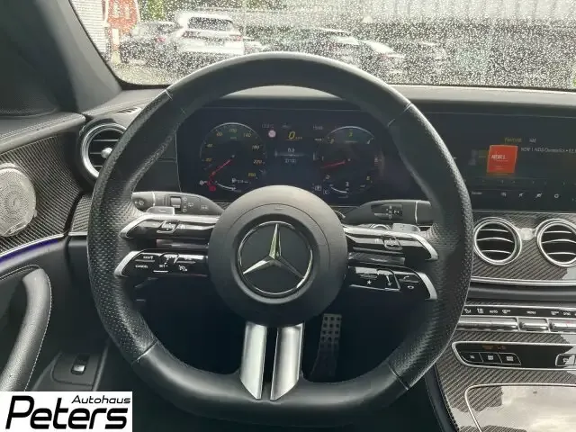 Mercedes-Benz E 400
