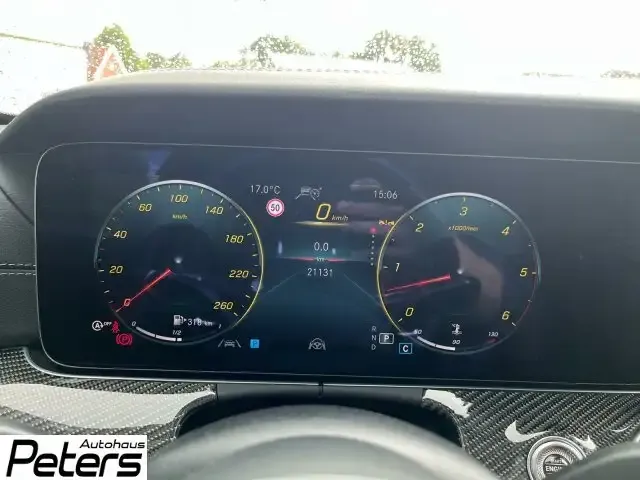 Mercedes-Benz E 400