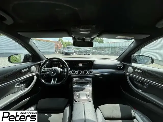 Mercedes-Benz E 400