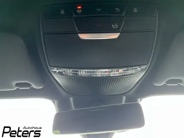 Mercedes-Benz E 400