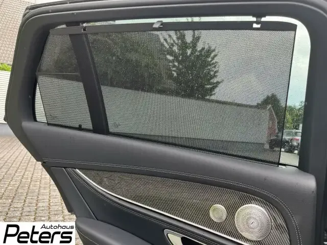 Mercedes-Benz E 400