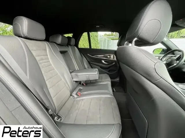 Mercedes-Benz E 400