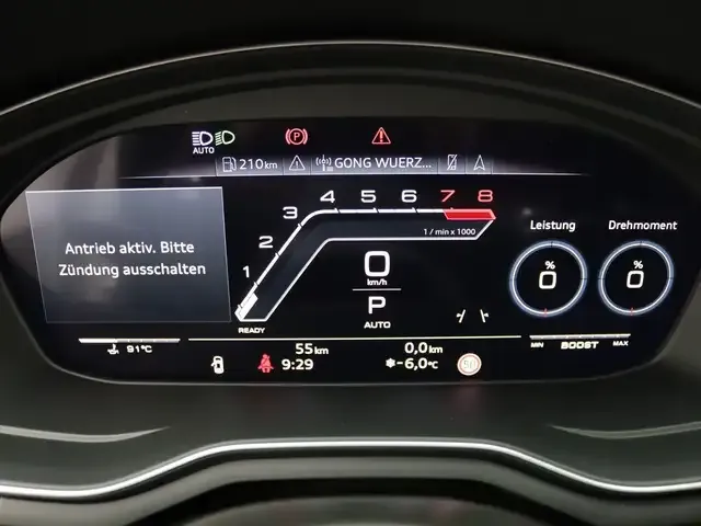 Audi RS4
