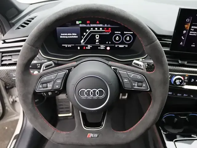 Audi RS4