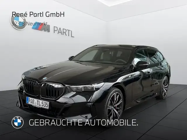 BMW 540
