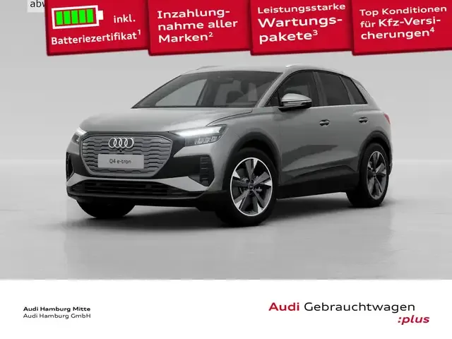 Audi Sonstiges