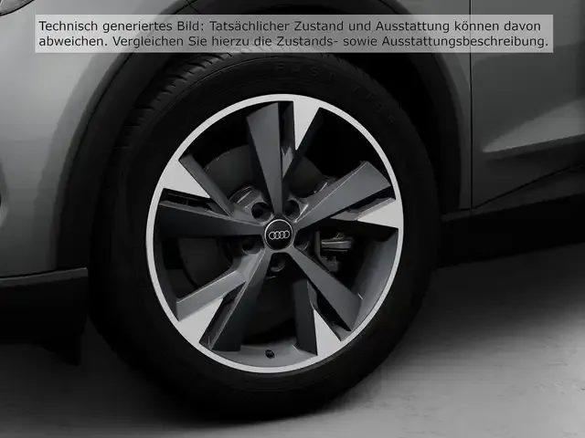 Audi Sonstiges