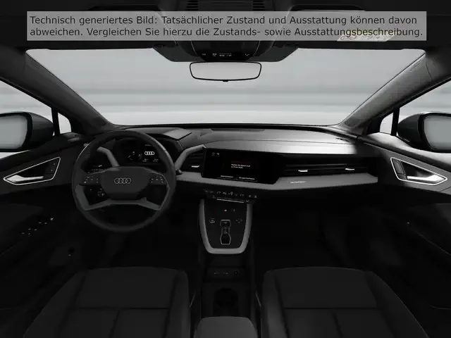 Audi Sonstiges