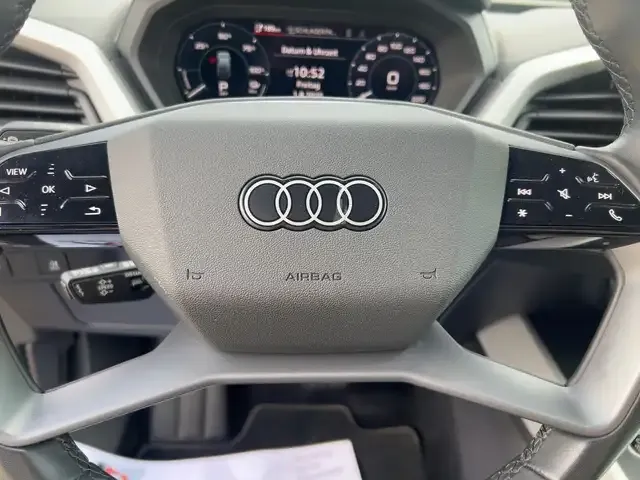 Audi Sonstiges