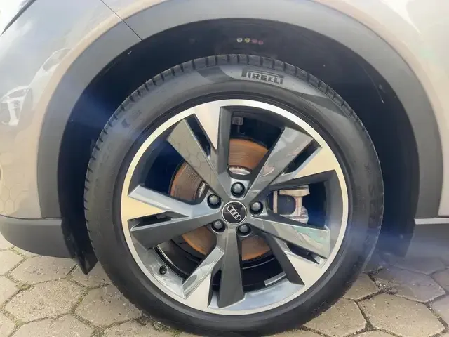 Audi Sonstiges