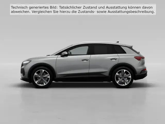 Audi Sonstiges