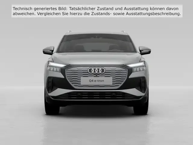 Audi Sonstiges