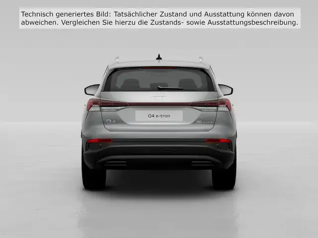 Audi Sonstiges