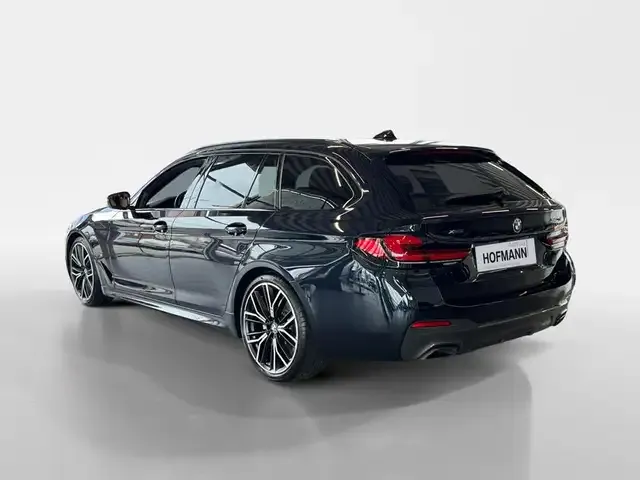 BMW 540