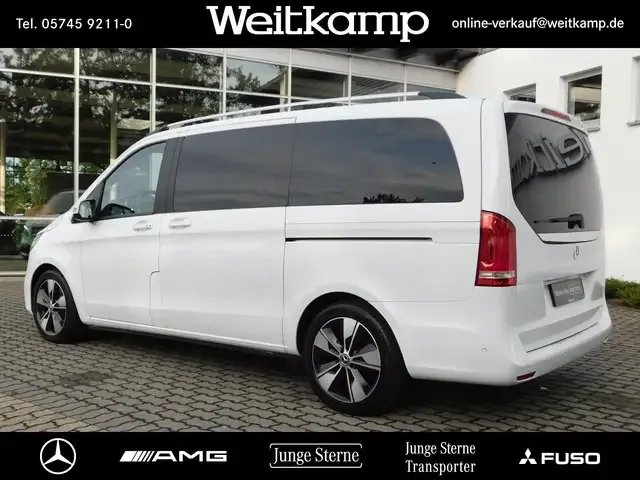 Mercedes-Benz V 300