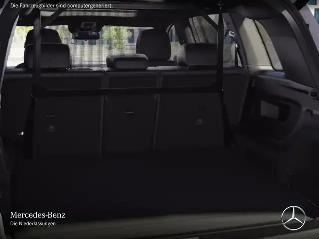 Mercedes-Benz EQB 300