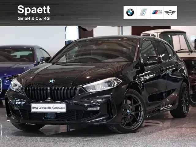 BMW 120