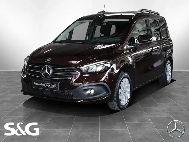 Mercedes-Benz T-Klasse