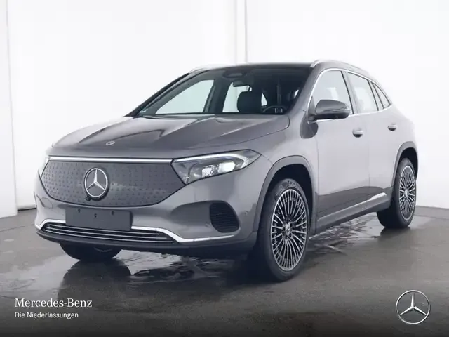 Mercedes-Benz EQA 300