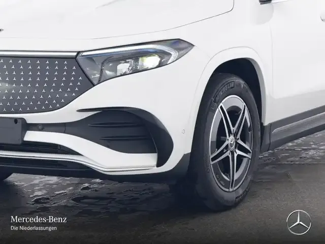 Mercedes-Benz EQA 250