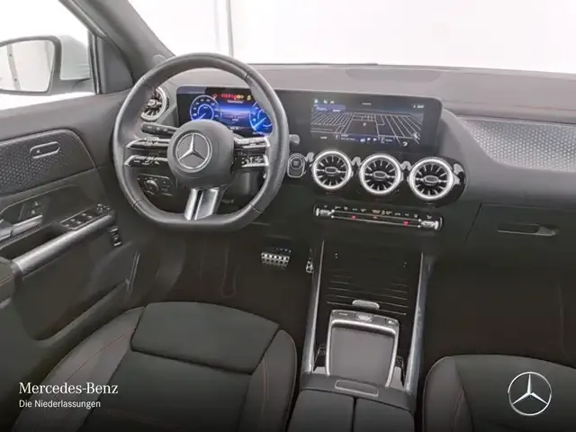 Mercedes-Benz EQA 250