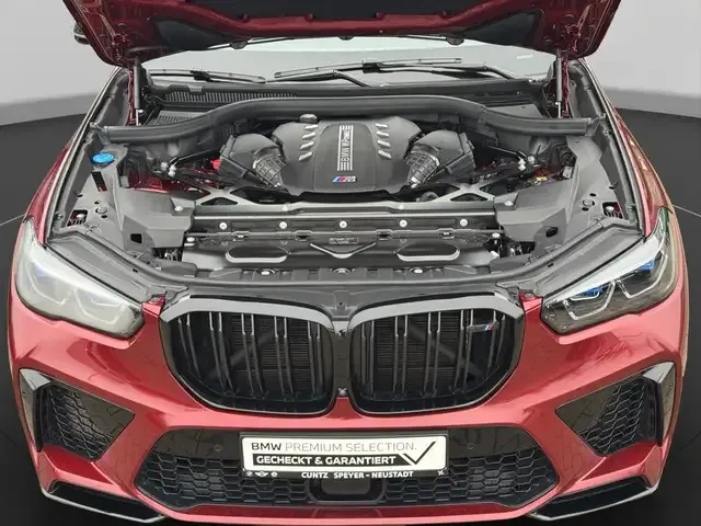 BMW X5 M