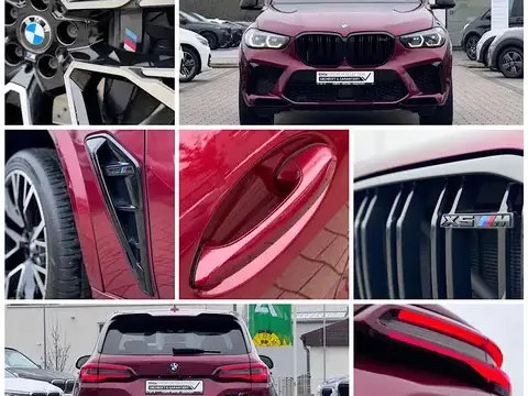 BMW X5 M