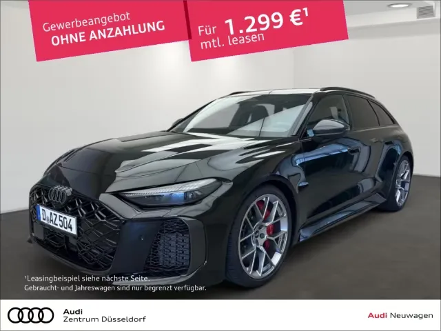 Audi RS5
